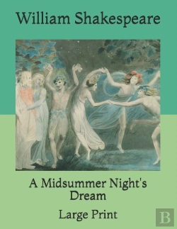 Bertrand.pt - A Midsummer Night'S Dream