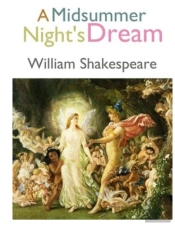 A Midsummer Night'S Dream