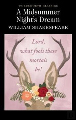Bertrand.pt - A Midsummer Night'S Dream
