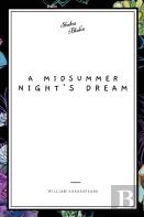 A Midsummer Night'S Dream