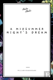 A Midsummer Night'S Dream