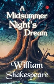 A Midsummer Night'S Dream