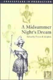 A Midsummer Night'S Dream