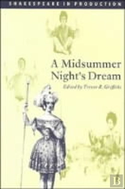 Bertrand.pt - A Midsummer Night'S Dream