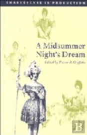 A Midsummer Night'S Dream