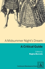 A Midsummer Night'S Dream