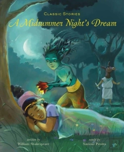 Bertrand.pt - A Midsummer Night'S Dream