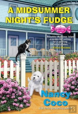 Bertrand.pt - A Midsummer Night'S Fudge