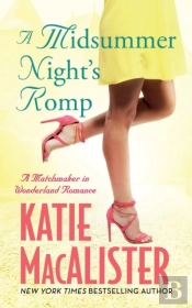 A Midsummer Night'S Romp