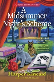 A Midsummer Night'S Scheme
