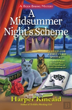 Bertrand.pt - A Midsummer Night'S Scheme