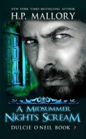 A Midsummer Night'S Scream