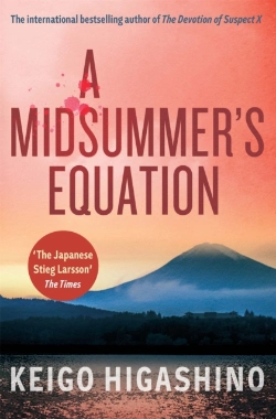 Bertrand.pt - A Midsummer'S Equation