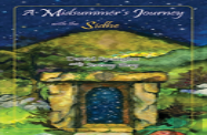 A Midsummer'S Journey With The Sidhe