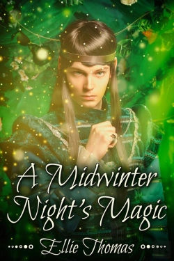 Bertrand.pt - A Midwinter Night'S Magic