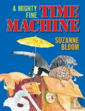 A Mighty Fine Time Machine