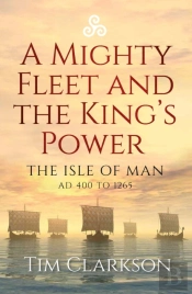 A Mighty Fleet And The Kingâ€™S Power