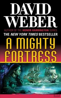 Bertrand.pt - A Mighty Fortress