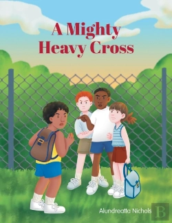 Bertrand.pt - A Mighty Heavy Cross
