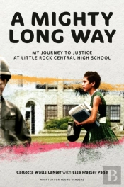 A Mighty Long Way (Adapted For Young Readers)