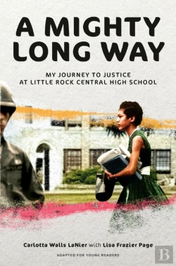 Bertrand.pt - A Mighty Long Way (Adapted For Young Readers)