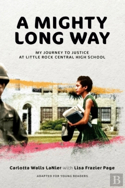 Bertrand.pt - A Mighty Long Way (Adapted For Young Readers)
