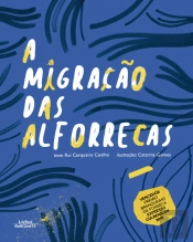 A Migração das Alforrecas