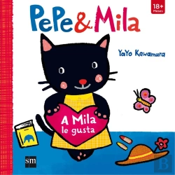 Bertrand.pt - A Mila Le Gusta