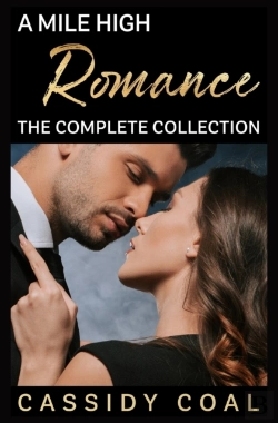 Bertrand.pt - A Mile High Romance