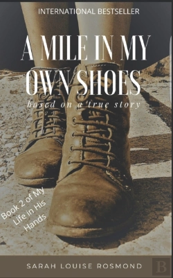Bertrand.pt - A Mile In My Own Shoes