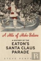 A Mile Of Make-Believe