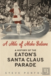A Mile Of Make-Believe