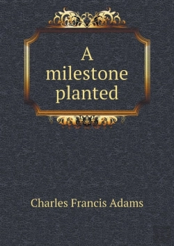 Bertrand.pt - A Milestone Planted