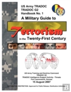 Bertrand.pt - A Military Guide To Terrorism In The Twenty-First Century