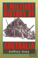 A Military History Of Australia