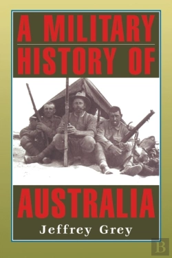 Bertrand.pt - A Military History Of Australia