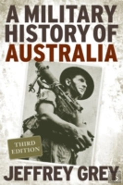 Bertrand.pt - A Military History Of Australia