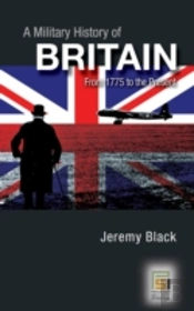 A Military History Of Britain