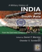 A Military History Of India And South Asia