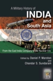 A Military History Of India And South Asia