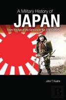 A Military History Of Japan
