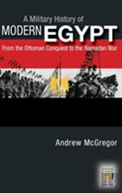 A Military History Of Modern Egypt
