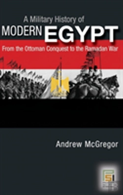 Bertrand.pt - A Military History Of Modern Egypt