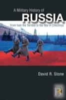 A Military History Of Russia