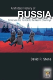 A Military History Of Russia