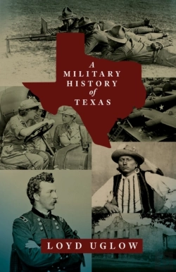 Bertrand.pt - A Military History Of Texas Volume 15