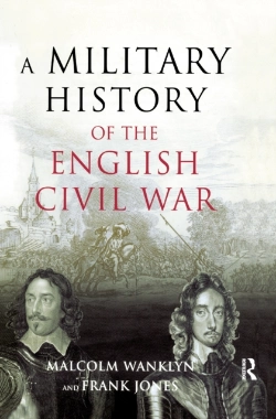 Bertrand.pt - A Military History Of The English Civil War