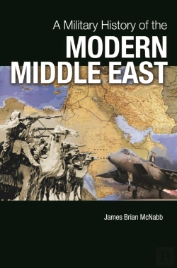 Bertrand.pt - A Military History Of The Modern Middle East