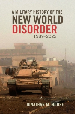 Bertrand.pt - A Military History Of The New World Disorder, 1989-2022 Volume 78