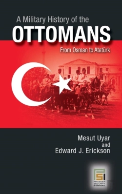 Bertrand.pt - A Military History Of The Ottomans